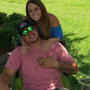 Meet your Posher, Steven